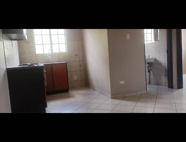 2 BEDROOM APARTMENT FOR SALE IN JABULANI